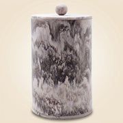 Opbergdoos Rosaline Chocolat Brown Storage Jar Small