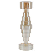 Kandelaar Bryn Champagne Small