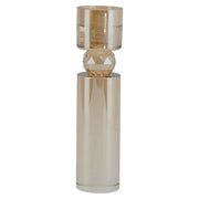 Kandelaar Piper Champagne Small