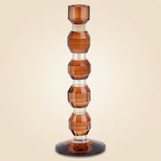 Kandelaar Lowan Brown Small