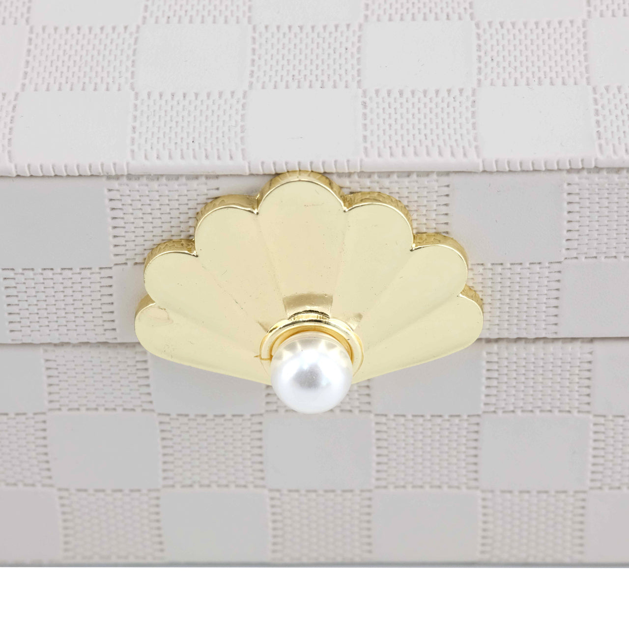 Opbergdoos Bless Ivory Small