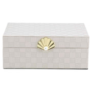 Opbergdoos Bless Ivory Large