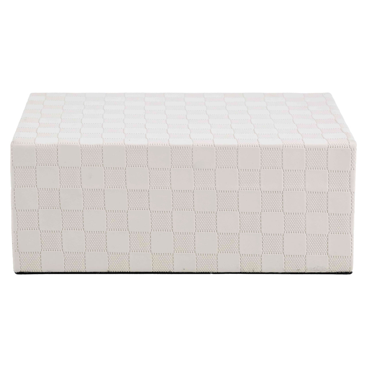 Opbergdoos Bless Ivory Large