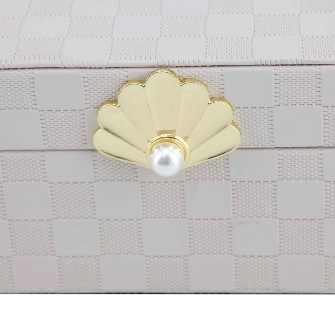 Opbergdoos Bless Ivory Large