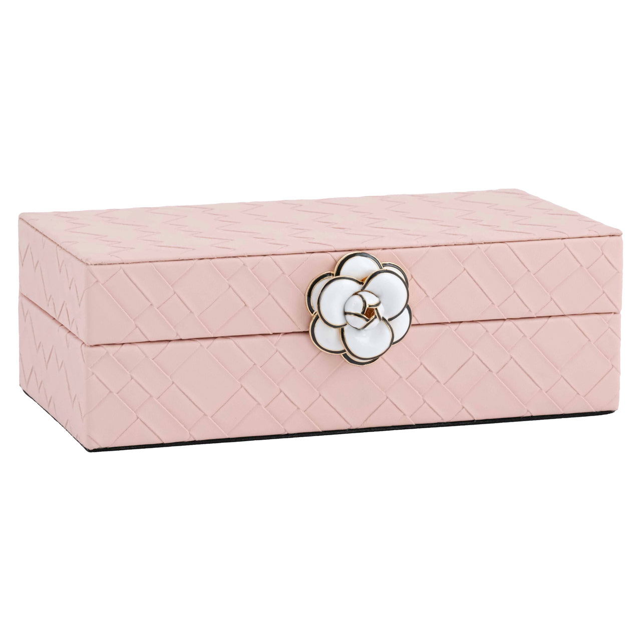 Opbergdoos Lotte Pink Small