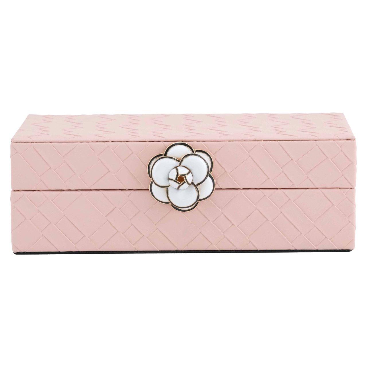 Opbergdoos Lotte Pink Small