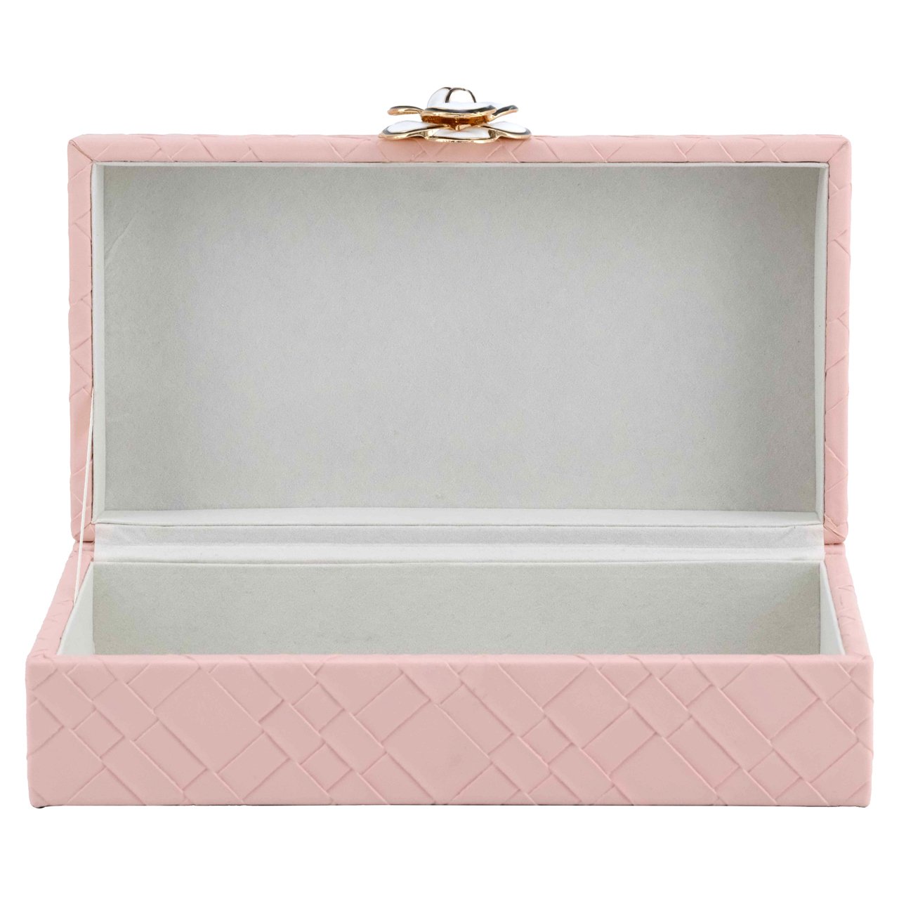 Opbergdoos Lotte Pink Small
