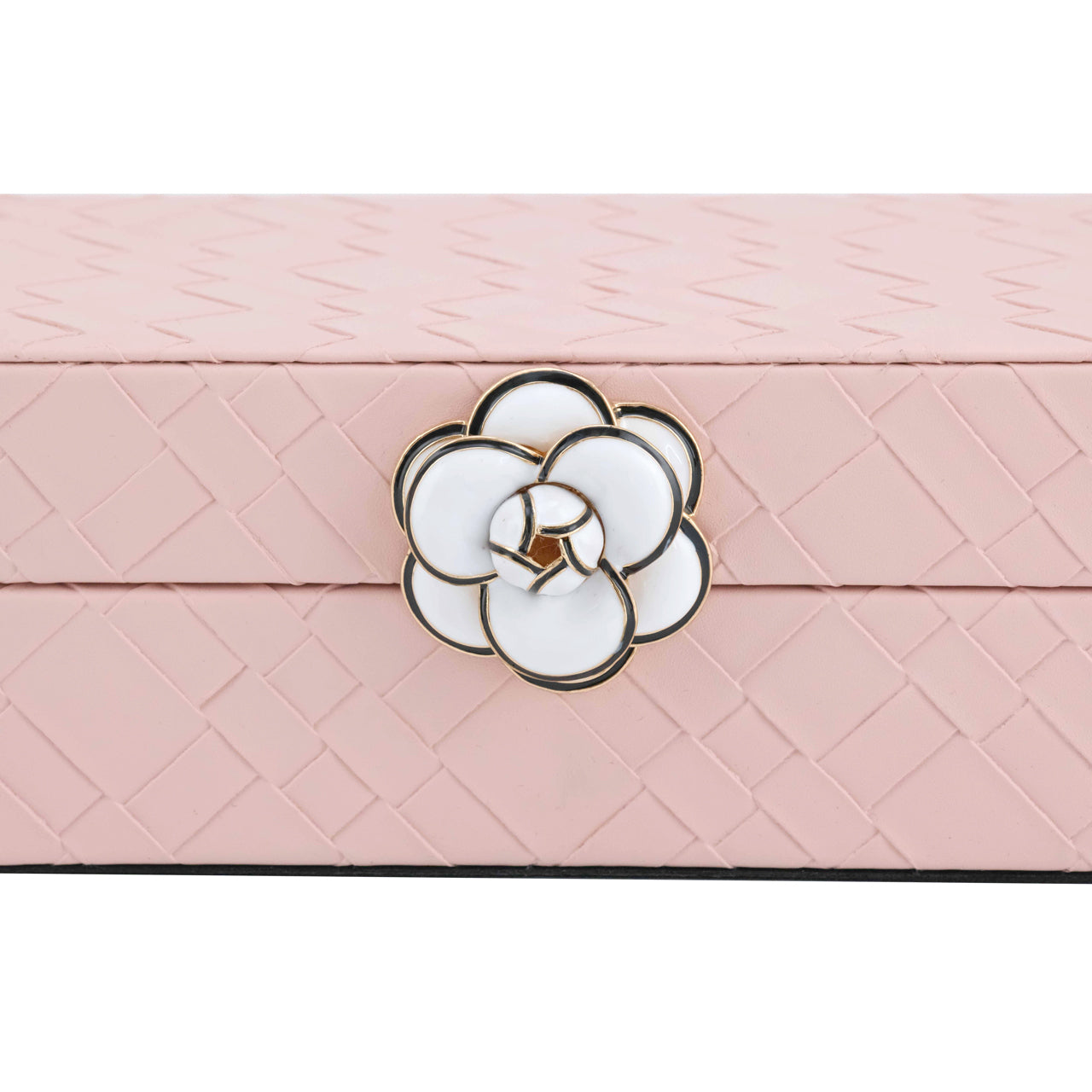 Opbergdoos Lotte Pink Small