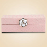 Opbergdoos Lotte Pink Small