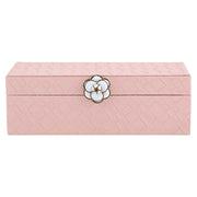 Opbergdoos Lotte Pink Large