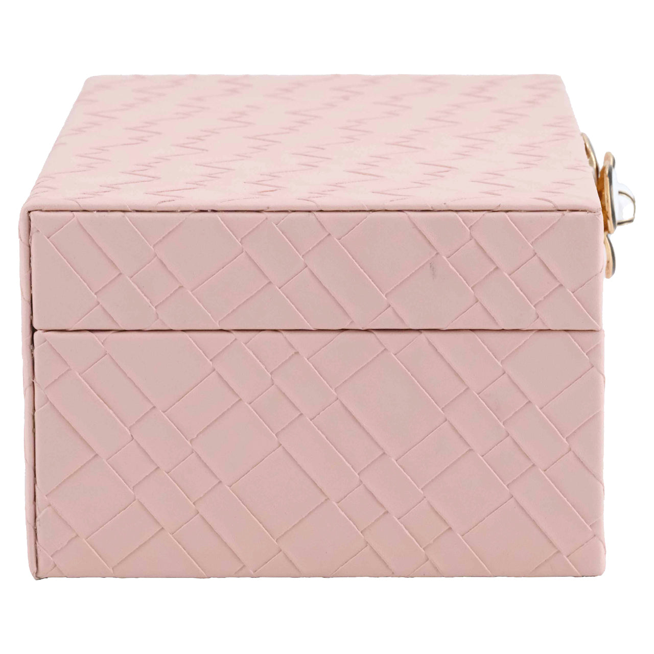 Opbergdoos Lotte Pink Large