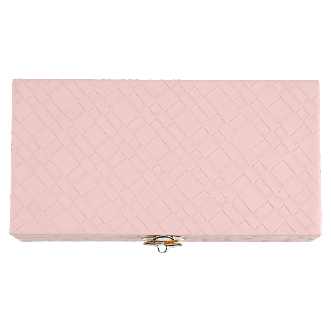 Opbergdoos Lotte Pink Large