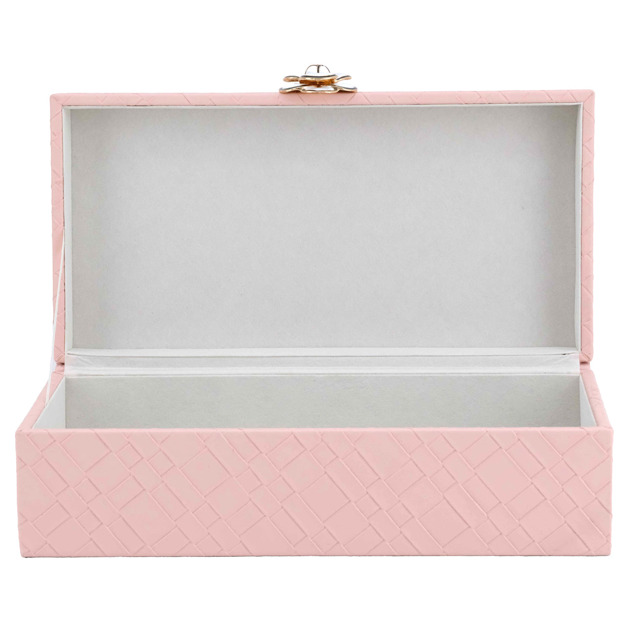 Opbergdoos Lotte Pink Large