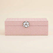 Opbergdoos Lotte Pink Large