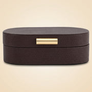 Opbergdoos Nova Brown Small