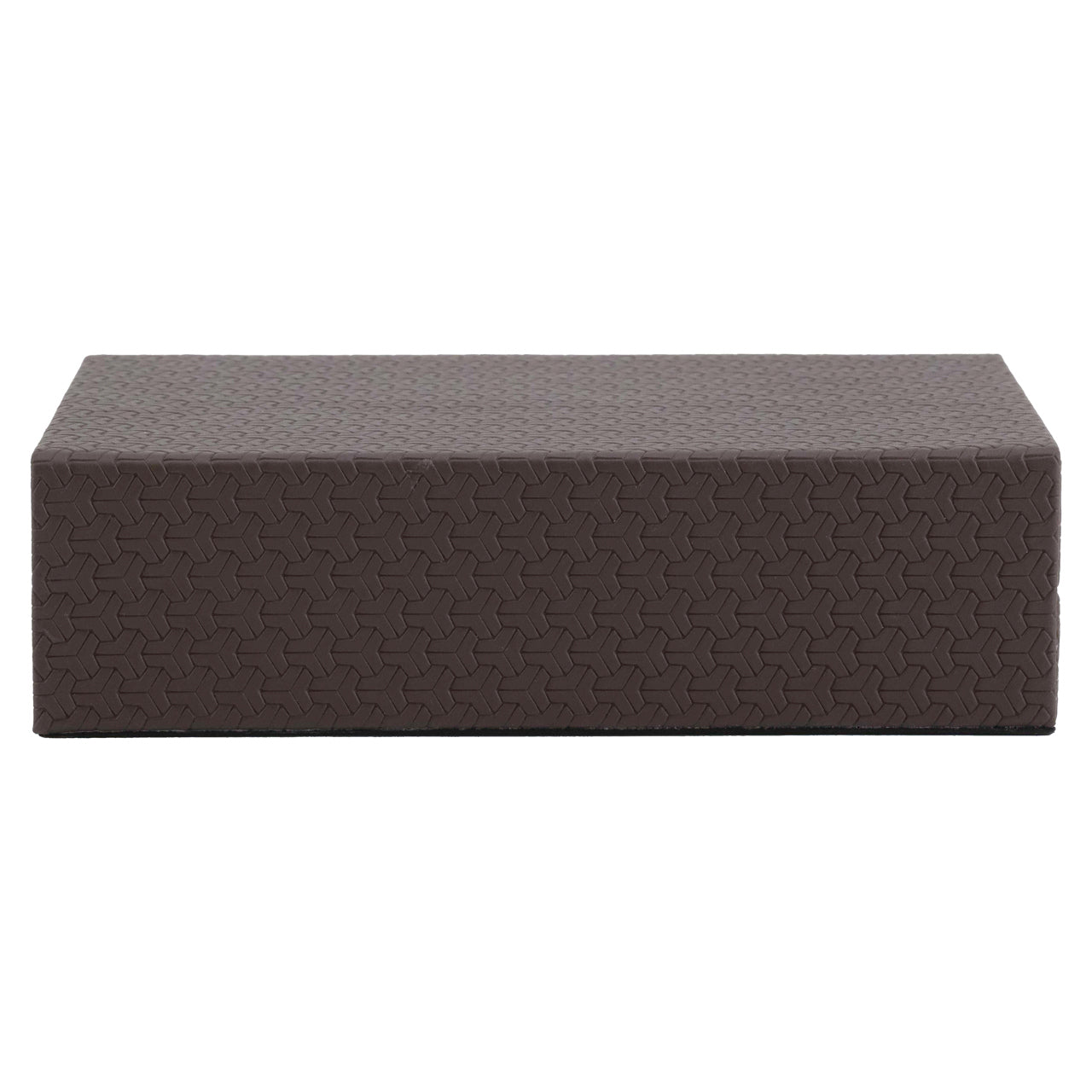 Opbergdoos Billie Dark Brown Small