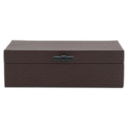 Opbergdoos Billie Dark Brown Large