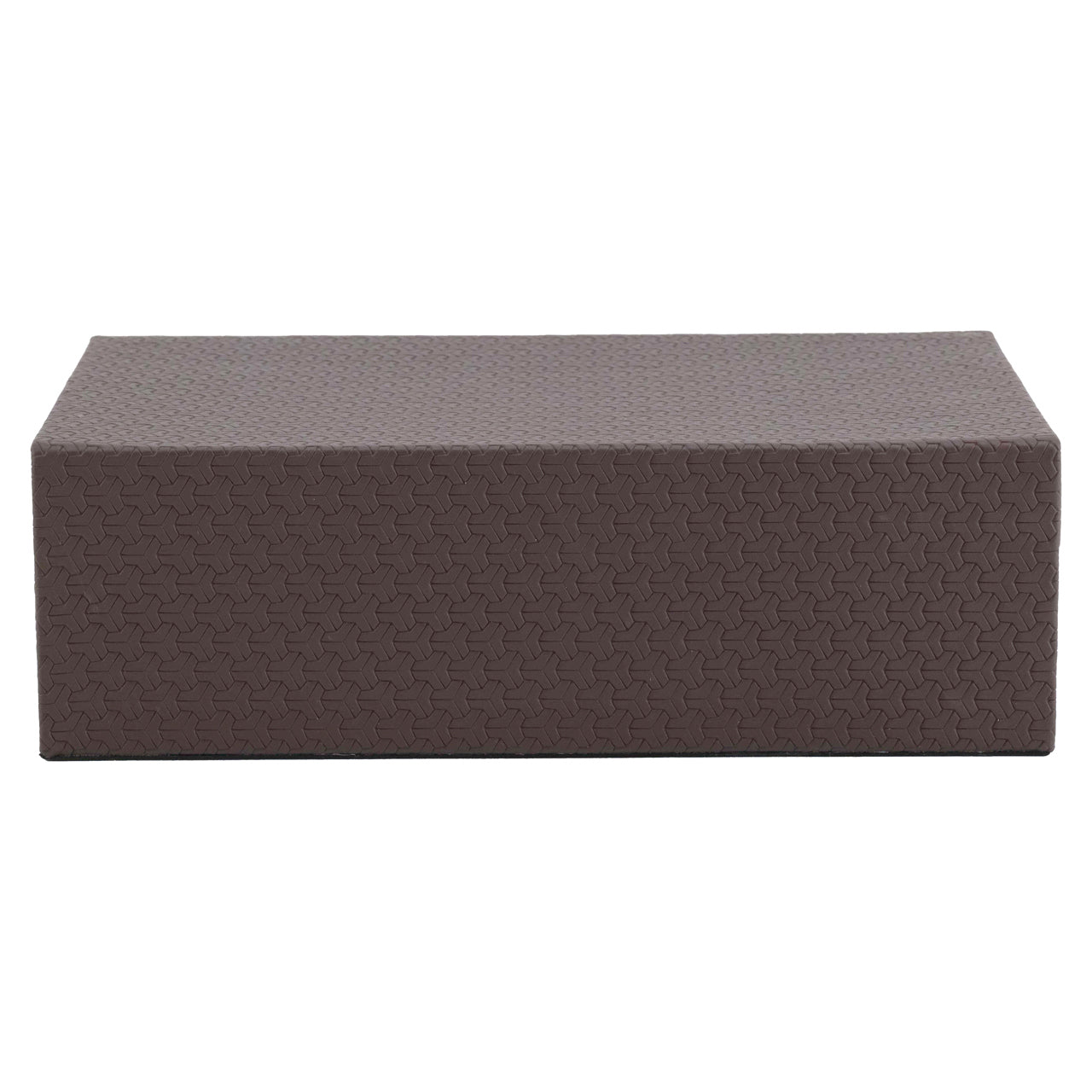 Opbergdoos Billie Dark Brown Large