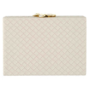 Opbergdoos Lillie Ivory Small