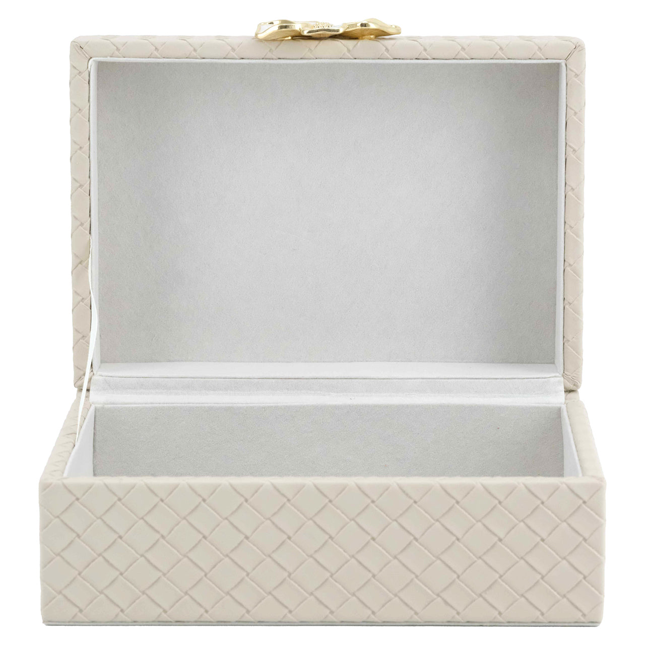 Opbergdoos Lillie Ivory Small