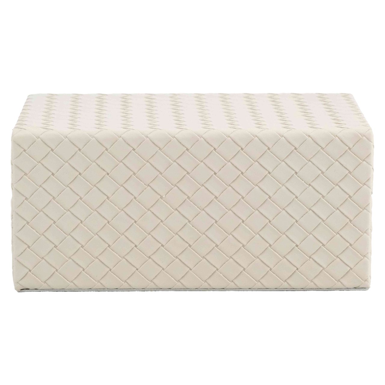 Opbergdoos Lillie Ivory Small