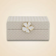 Opbergdoos Lillie Ivory Small