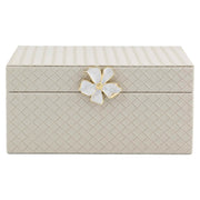 Opbergdoos Lillie Ivory Large