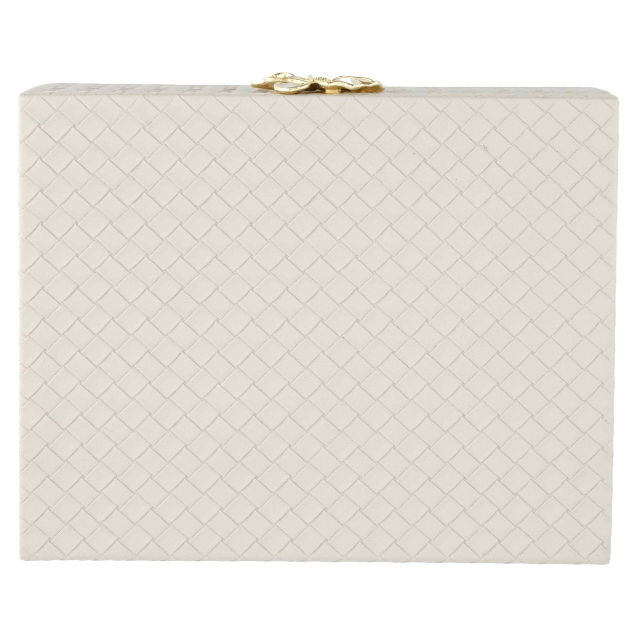 Opbergdoos Lillie Ivory Large