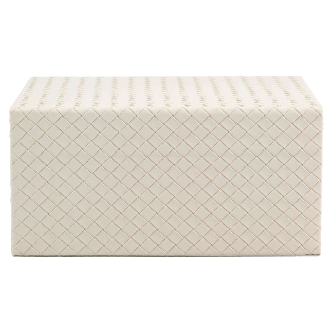 Opbergdoos Lillie Ivory Large