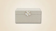 Opbergdoos Lillie Ivory Large