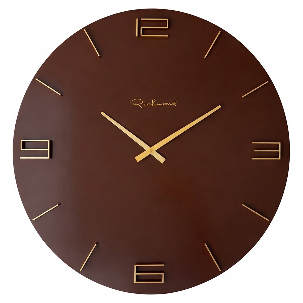 Klok Byram Chestnut