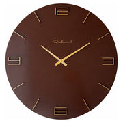 Klok Byram Chestnut