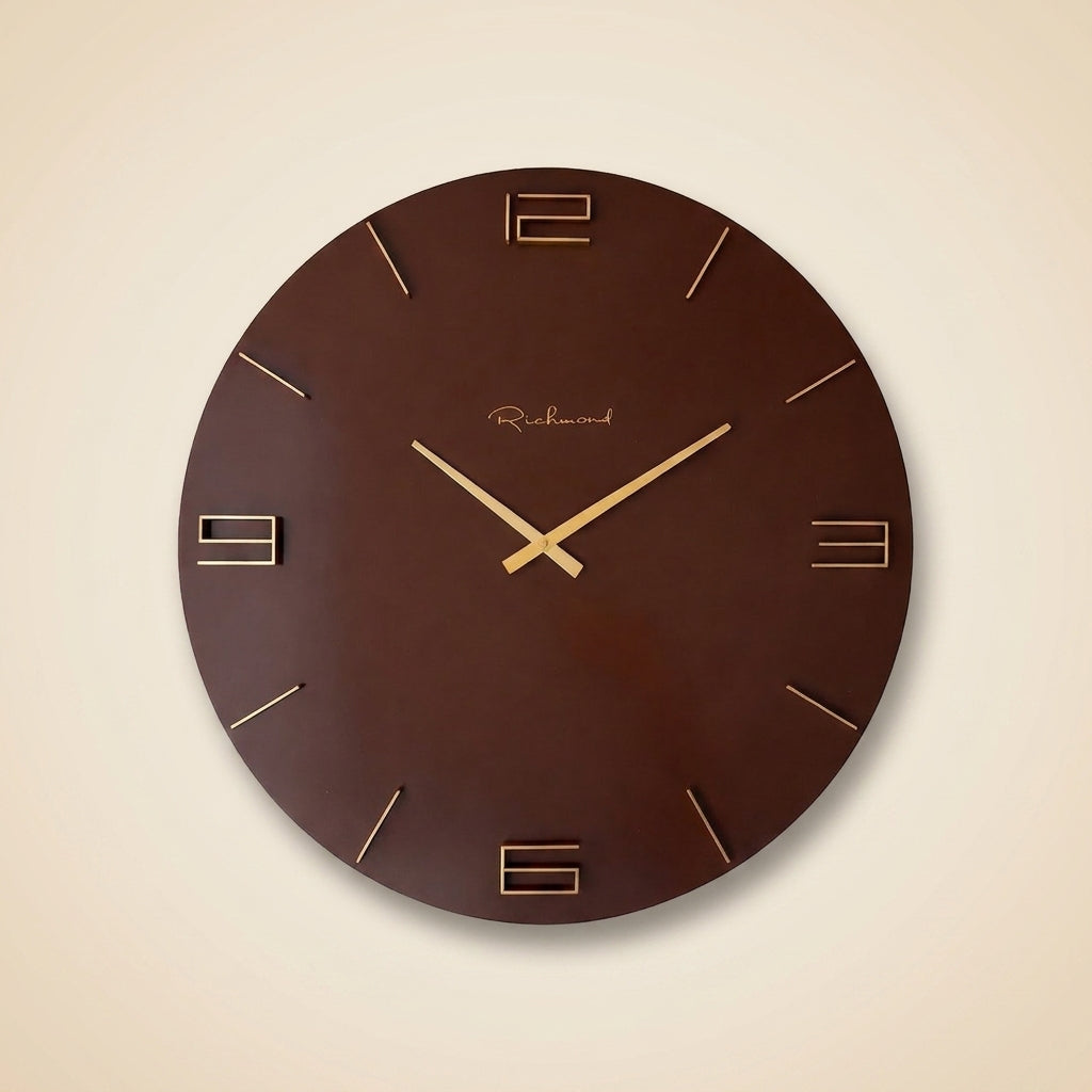 Klok Byram Chestnut