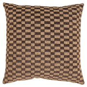 Kussen Remi Brown Rectilinear