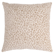 Kussen Noa Beige Leopard