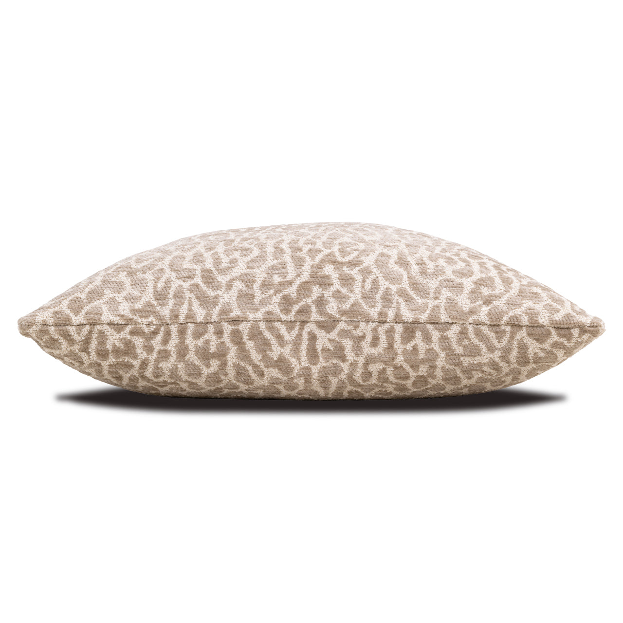 Kussen Noa Beige Leopard