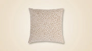 Kussen Noa Beige Leopard