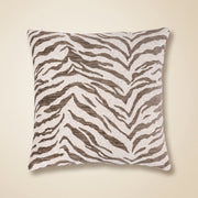 Kussen Tara Taupe Tiger