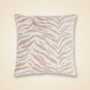 Kussen Eliza Beige Tiger
