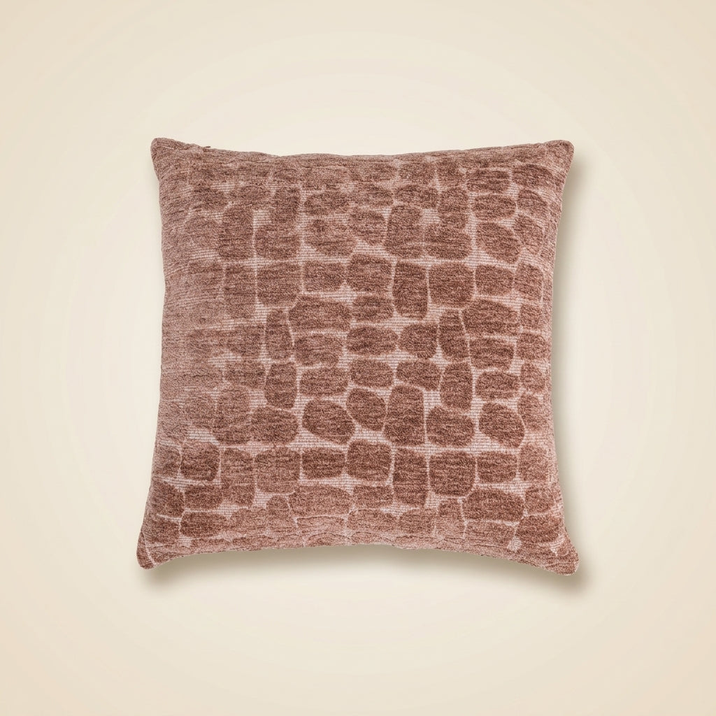Kussen Veda Pale Pebble