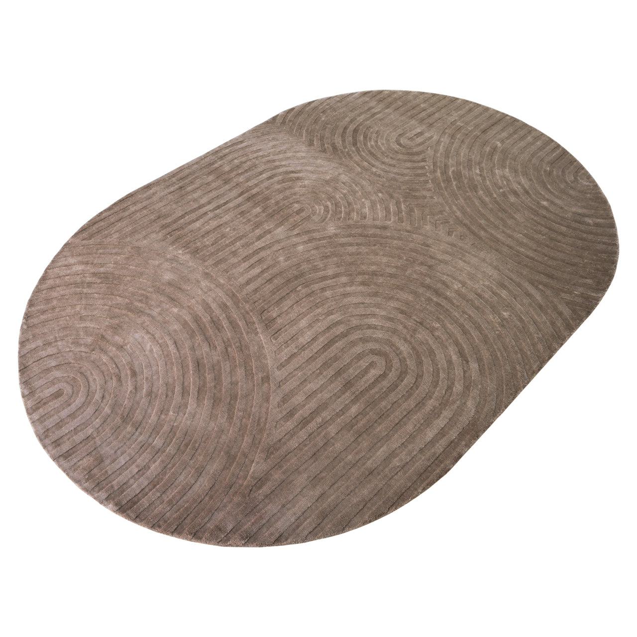 Vloerkleed Bayon Beige 200x300