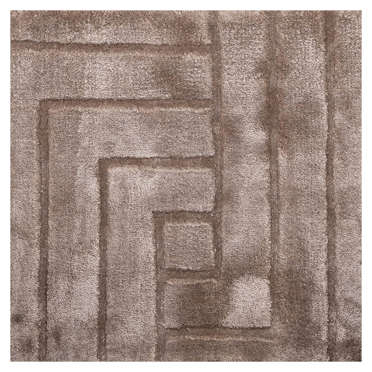 Vloerkleed Bayon Beige 200x300