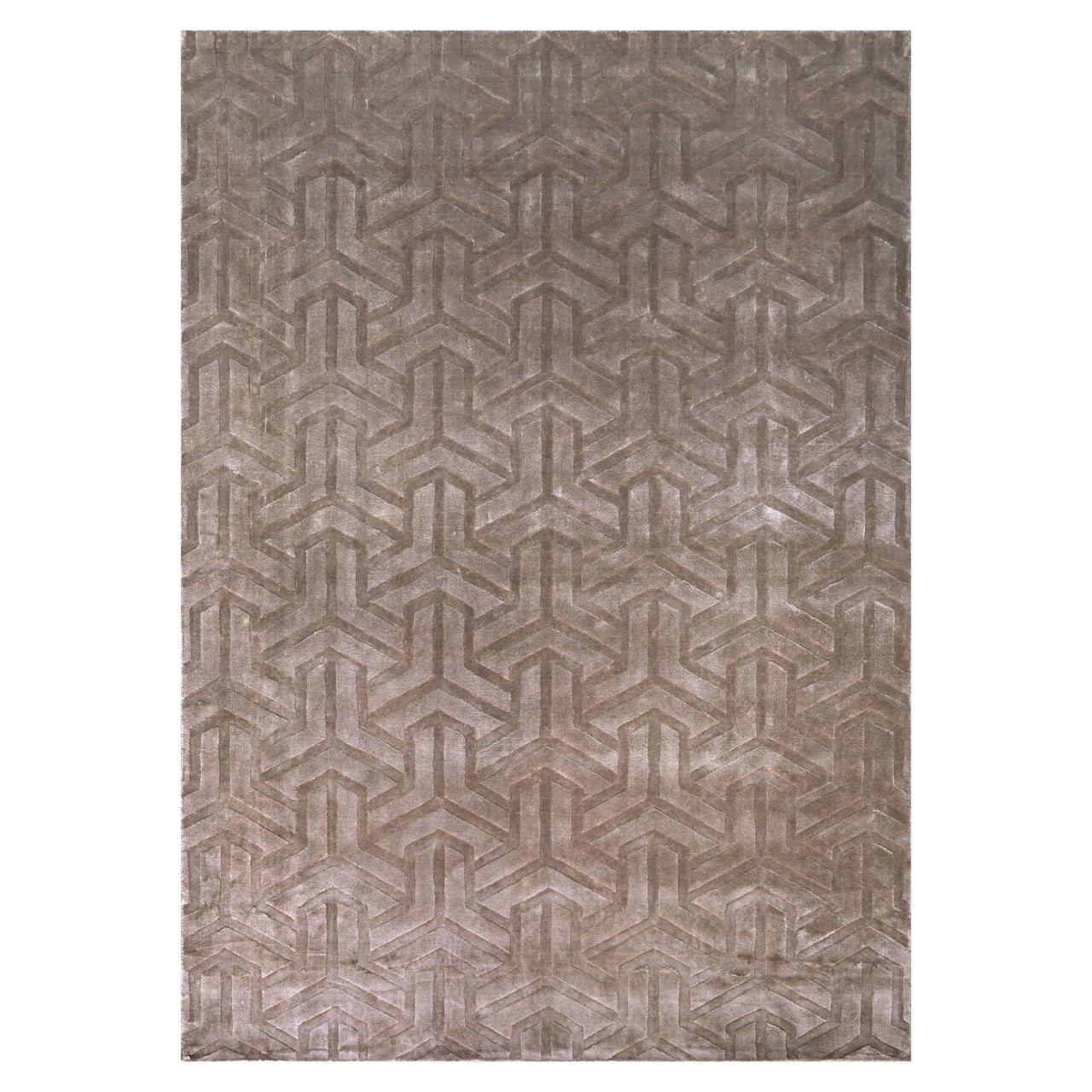 Vloerkleed Arles Beige 200x300