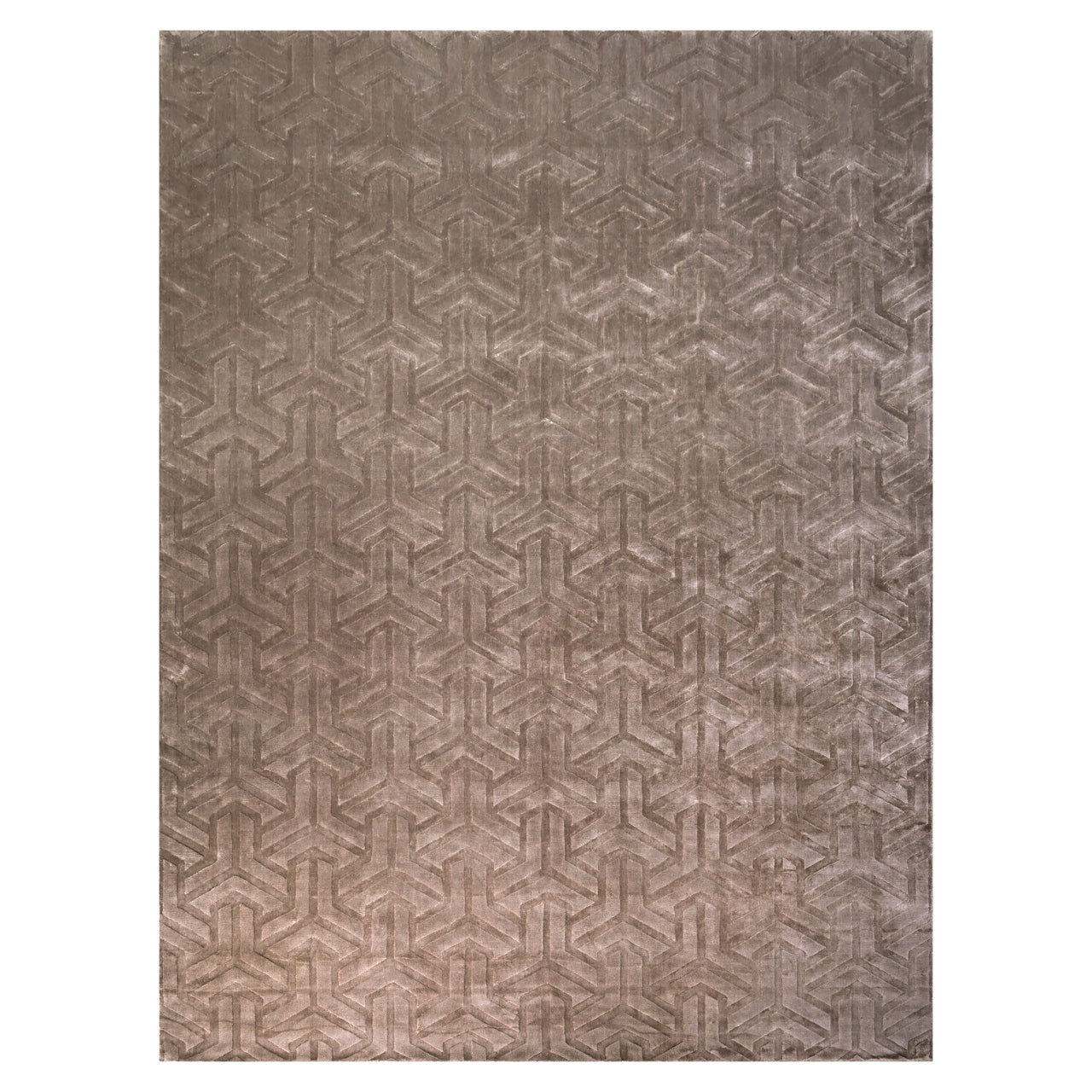 Vloerkleed Arles Beige 300x400