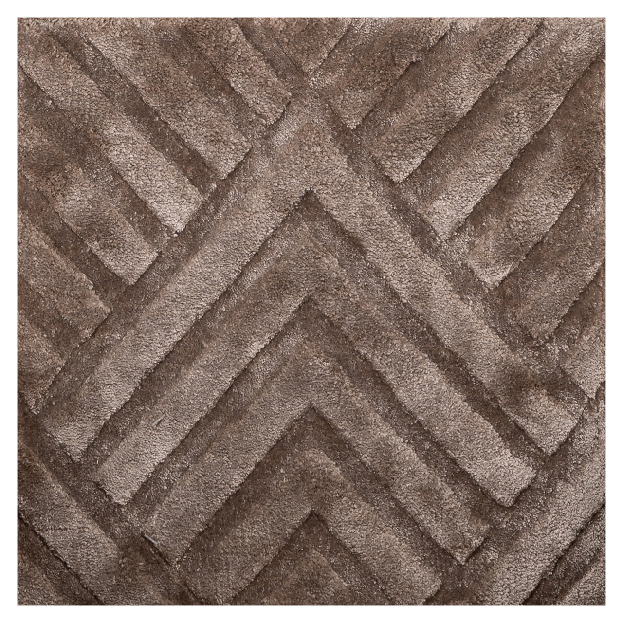 Vloerkleed Metz Beige 240x350