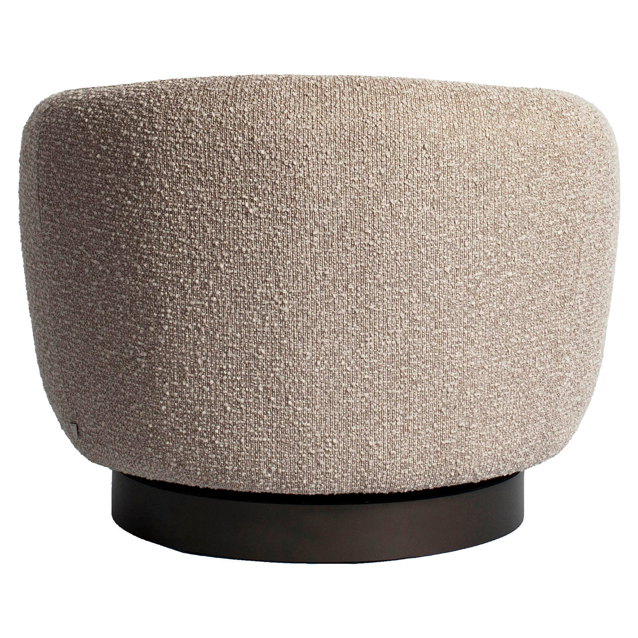 Lounge Stoel Colmar Natural Chunky
