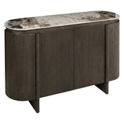 Dressoir Langford Brown 3-doors
