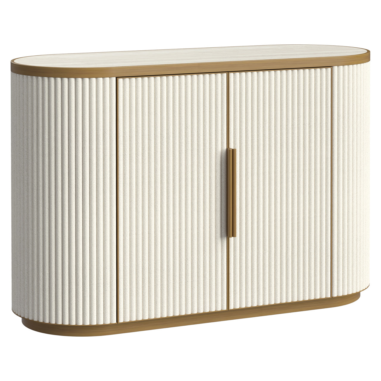 Dressoir Tivoli White