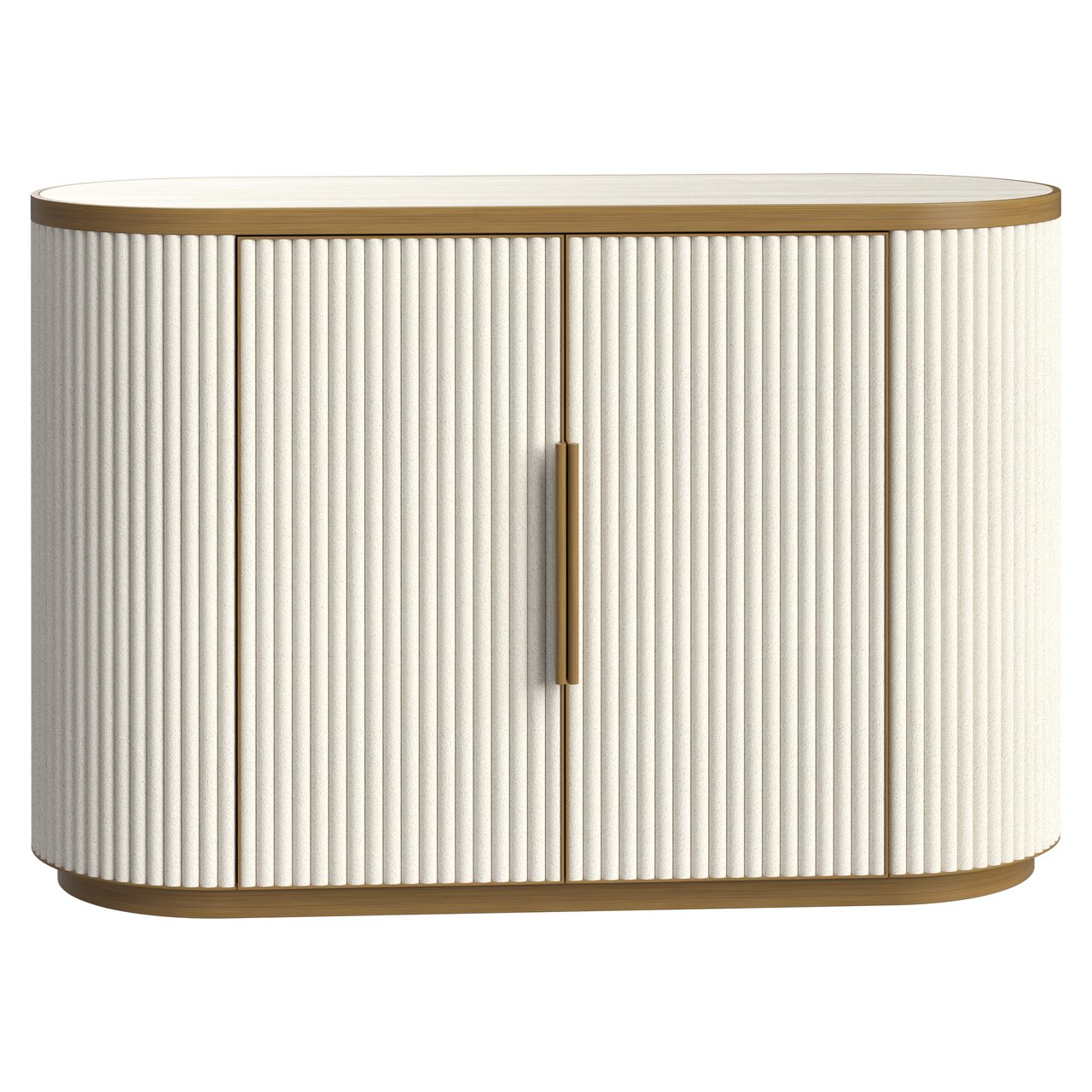 Dressoir Tivoli White