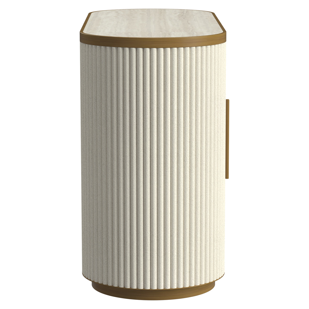 Dressoir Tivoli White